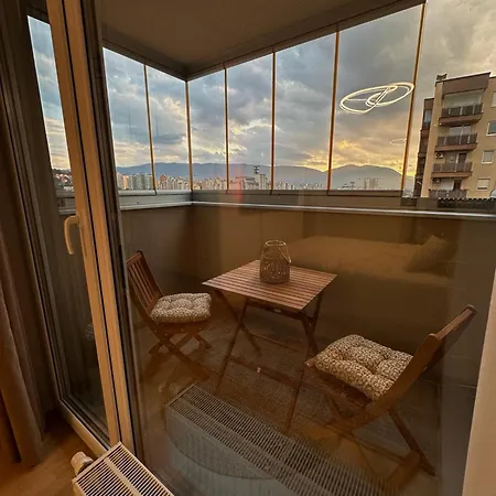 Apartamento Sunset Corner *