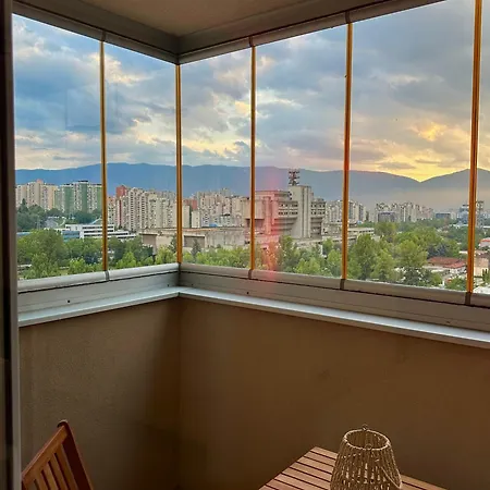 Sunset Corner Apartamento *