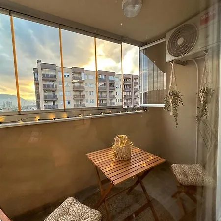 Apartamento Sunset Corner