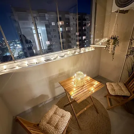 Apartamento Sunset Corner